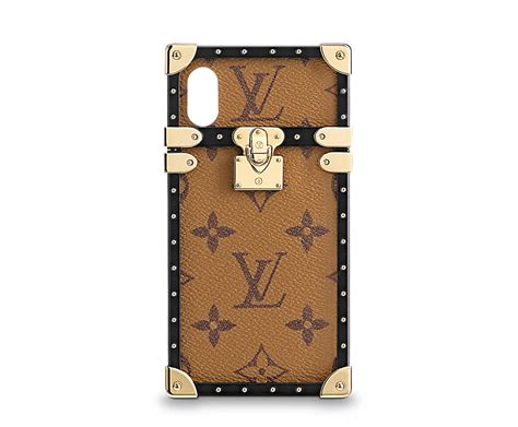 personalised louis vuitton phone case|louis vuitton phone case wallet.